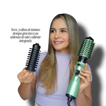 CEPILLO SECADOR 360 LUXURY