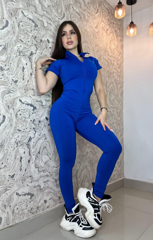 ENTERIZO PREMIUM MANGA CORTA + ENVÍO GRATIS 🎁