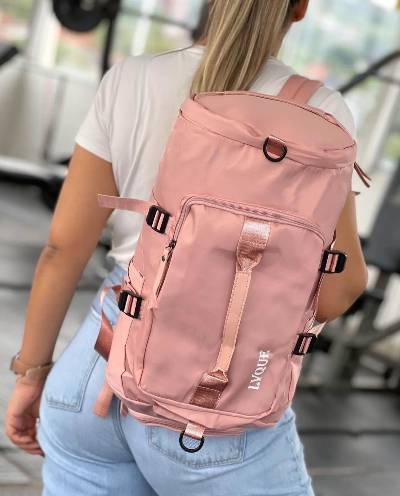 BOLSO GRANDE MULTIFUNCIONAL + ENVIO GRATIS🎁