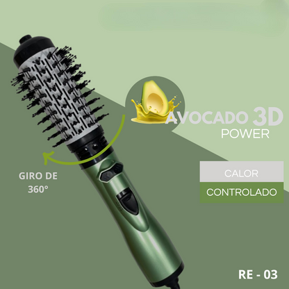 CEPILLO SECADOR 360 LUXURY