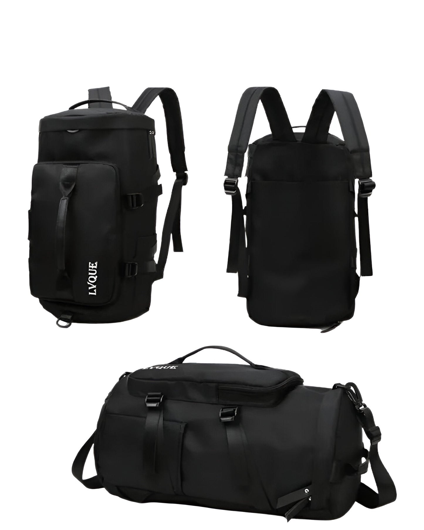 BOLSO GRANDE MULTIFUNCIONAL + ENVIO GRATIS🎁