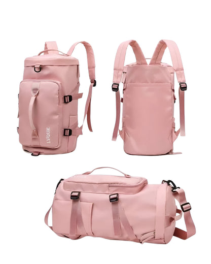 BOLSO GRANDE MULTIFUNCIONAL + ENVIO GRATIS🎁